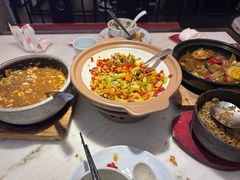 -径山十八道·风味民间菜(杭州总店)