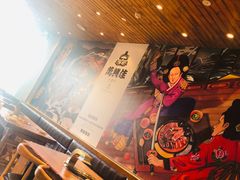-万兴佳烤肉·长白山老味道(宏泰广场店)