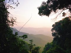 -广州市白云山风景名胜区
