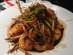 -老头儿油爆虾·知味杭州(爱琴海购物中心)