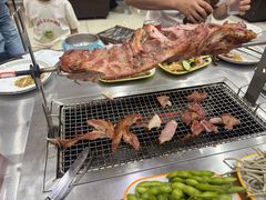 -大亮烤羊腿烤全羊(辣街店)