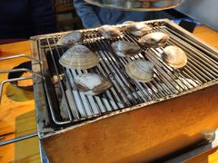 -丹东特色烤肉(南光三部店)