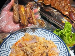 -霄汉羊排(万松园一店)