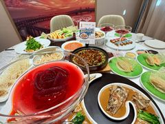 -品海楼·大连海胆锅贴馆(东港店)