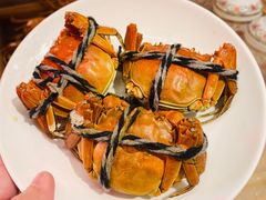 -芭菲盛宴·环球美食(北城国际店)