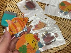 -富贵面包公司(运河店)