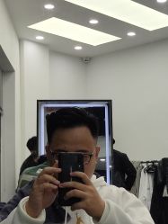 -星座SALON奢华造型
