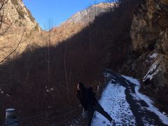 -叠溪松坪沟景区