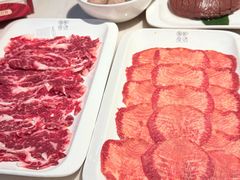 -围炉夜话·潮汕卤水火锅(榕江店)