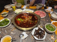 -堂客老火锅(欣阳广场总店)