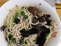 -泰顺江南春面馆