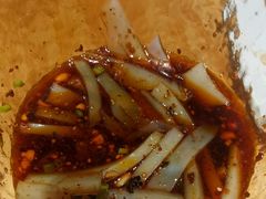 -十三式重庆江湖菜(金茂览秀城店)
