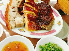 -香港蓮香樓(上環店)