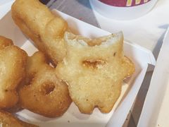-麦当劳(元朗贸易中心店)