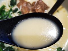 -和府捞面(国金汇店)