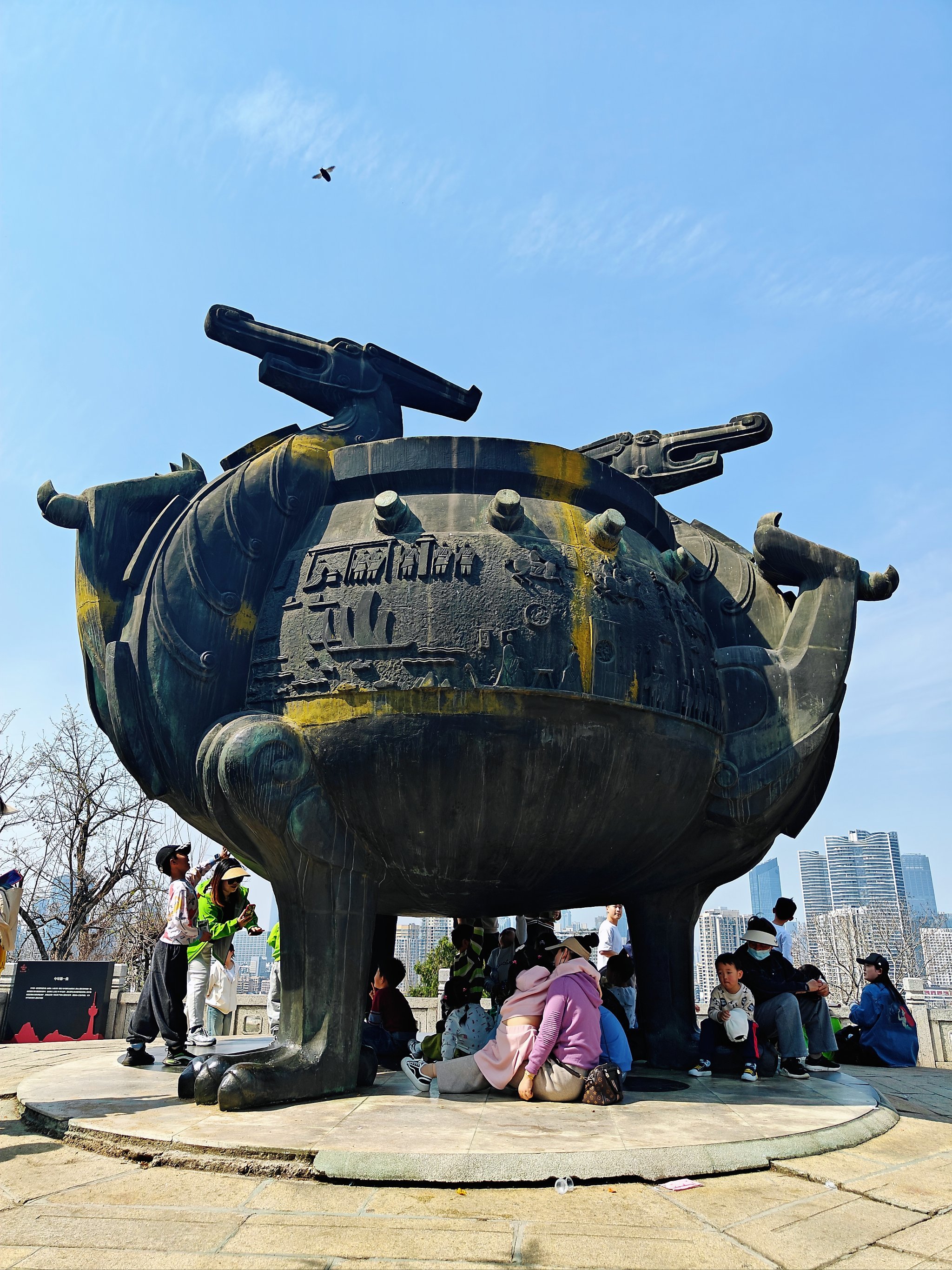 武汉亲子出行好去处