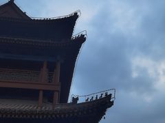 -西安城墙·碑林历史文化景区