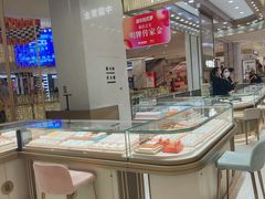 -银泰百货(北京大红门店)