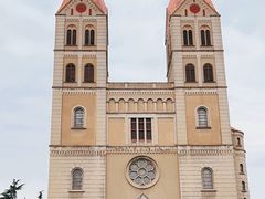 -青岛天主教堂(市南区)