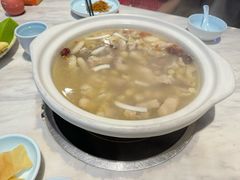 -龙泉人椰子鸡.糟粕醋.海南菜(三亚旗舰店)