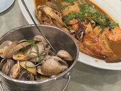 -渔娘渔家丹东海鲜(东直门店)