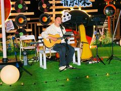 -南通濠河风景名胜区