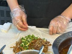 -田三卷馍(人民中路店)