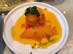 -三道菜(明堂公园店)