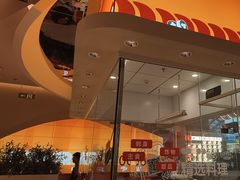 -争鲜回转寿司(西红门荟聚PLUS店)