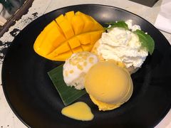 -Mango Tango