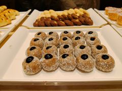 -食蔬不二素食自助餐厅(沈阳铁西店)