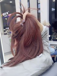 -星格造型·Hair Salon