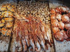 -解放碑威斯汀酒店-知味国际美食餐厅