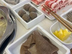 -傣妹火锅(建军东路店)