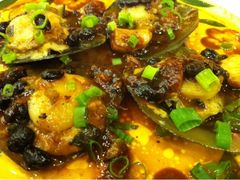 帶子-南海食街(佛冈店)
