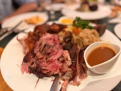 -兰特伯爵西餐厅·啤酒屋(方庄店)