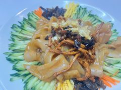 -红东阁东北菜烤肉酒馆(CROSS万象汇店)