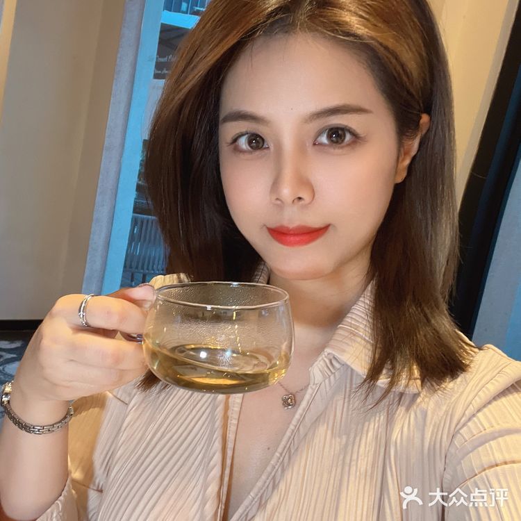 🌹空中花园西餐厅——Le Stelle 星想⭐