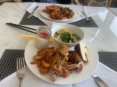 -金石国际大酒店·金丽自助餐厅