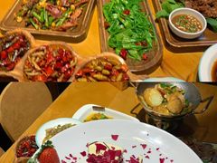 -隔壁老王·家常云南菜(花巷店)