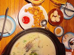 -高淳味道(丹阳湖北路店)
