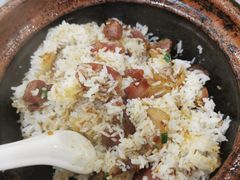 -红星光发煲仔饭(大石街店)