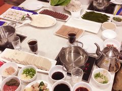 -天都肥牛(南五马路店)