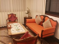 -大可堂普洱茶馆(襄阳南路馆)