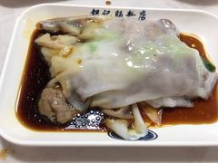 -银记肠粉(百灵路店)