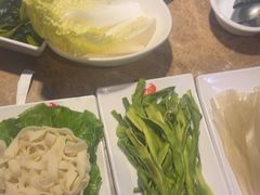 -七欣天香辣蟹火锅(上海奉贤杭州湾生活广场店)