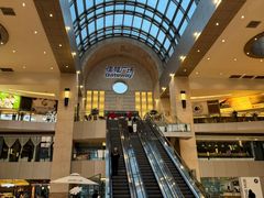 -星巴克(北京佳程广场店)