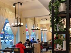 大堂-東城故事·尋找姆媽的味道(玉兰路店)
