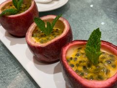 -喜宴又一村·粤菜·茶点·海鲜(壹方天地店)