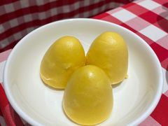 -西贝(上海新梅广场店)